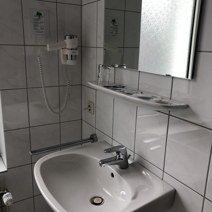 Hotel Select Mönchengladbach Exteriör bild