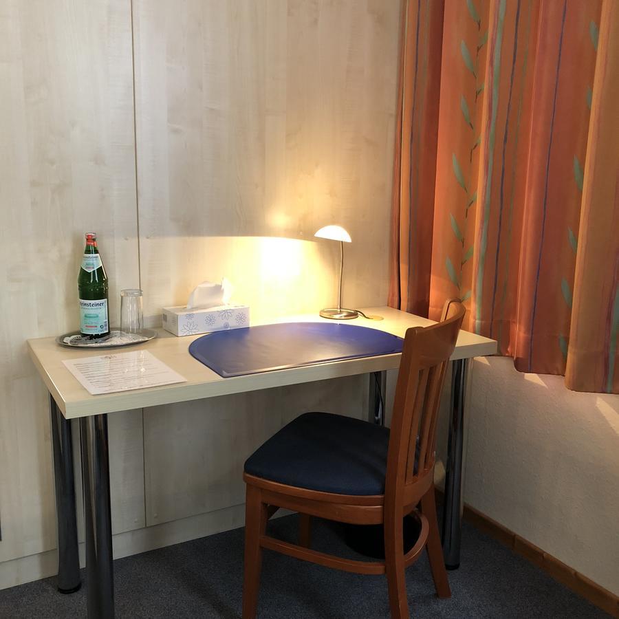 Hotel Select Mönchengladbach Exteriör bild