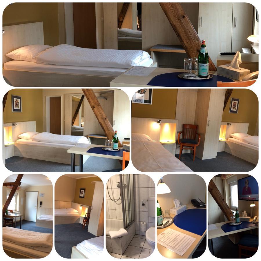 Hotel Select Mönchengladbach Exteriör bild