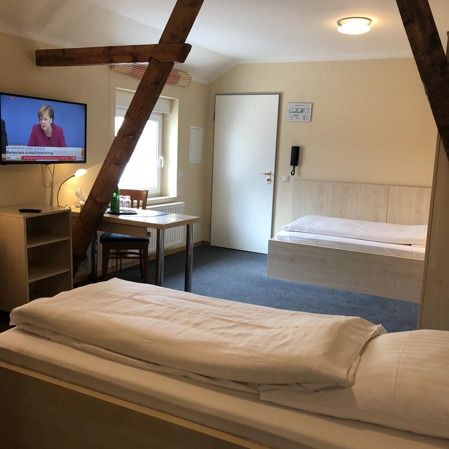 Hotel Select Mönchengladbach Exteriör bild