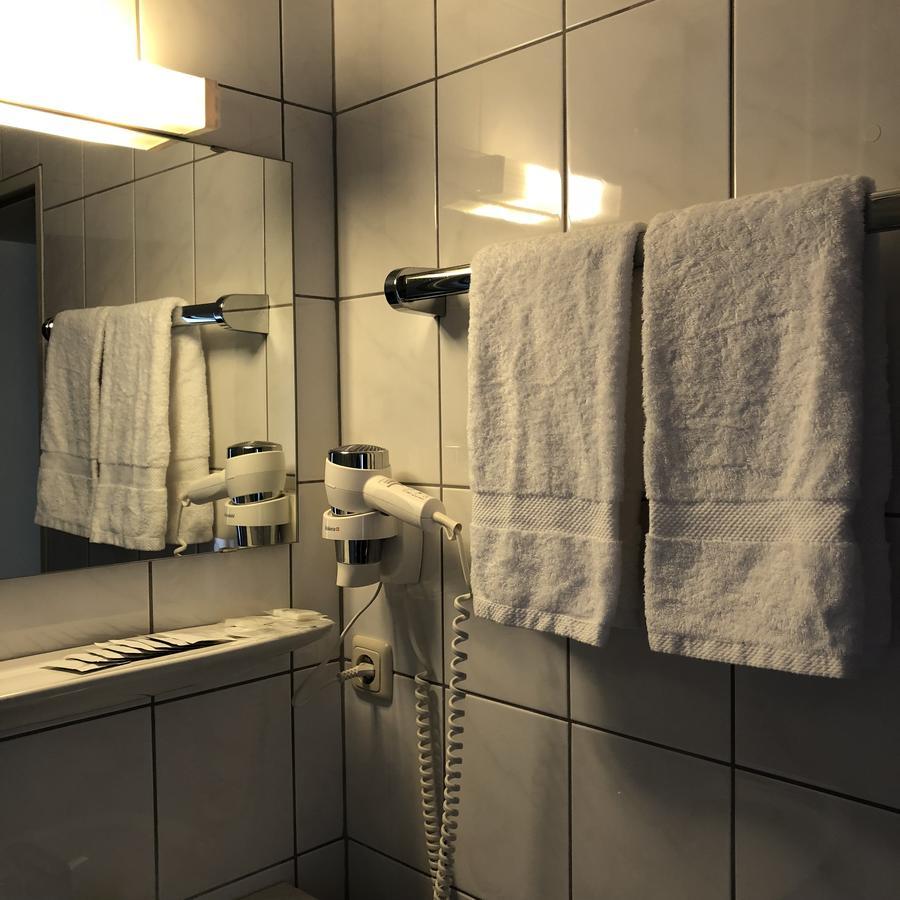 Hotel Select Mönchengladbach Exteriör bild