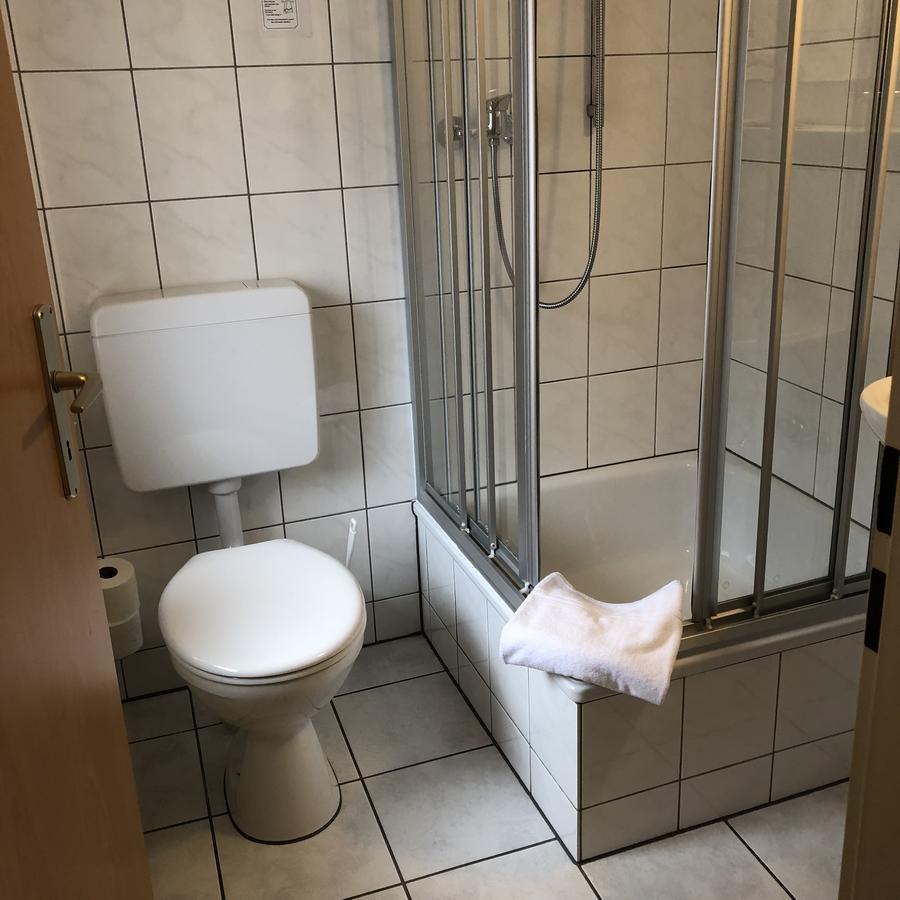 Hotel Select Mönchengladbach Exteriör bild