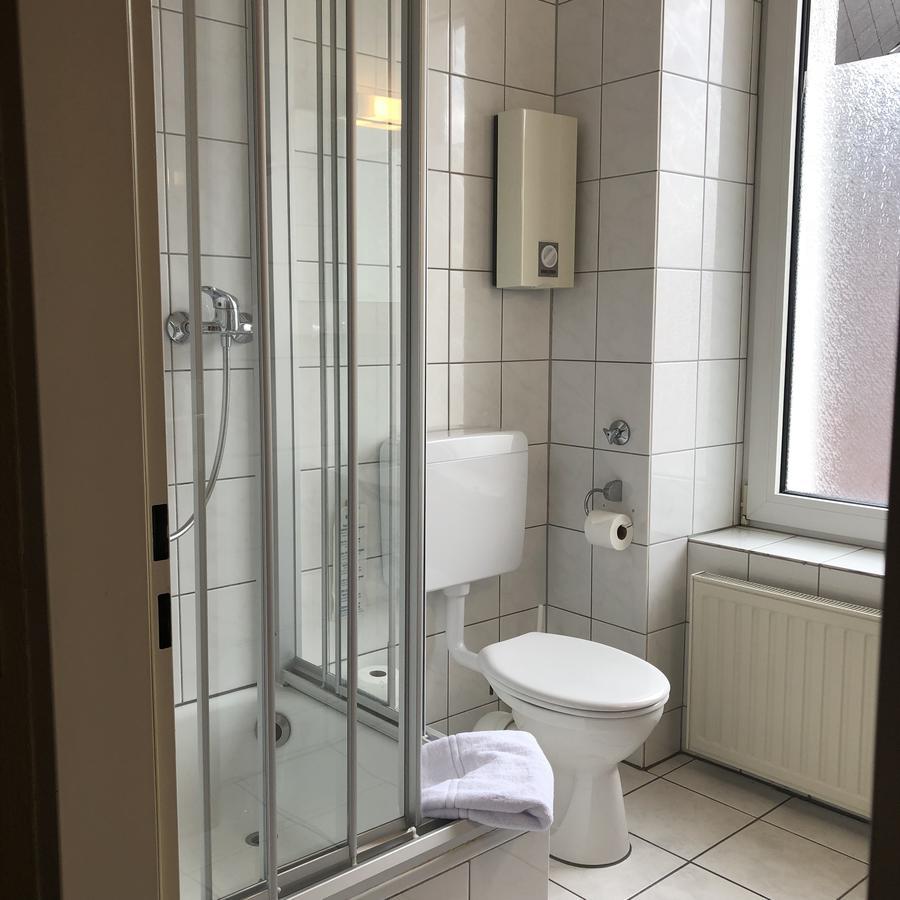 Hotel Select Mönchengladbach Exteriör bild