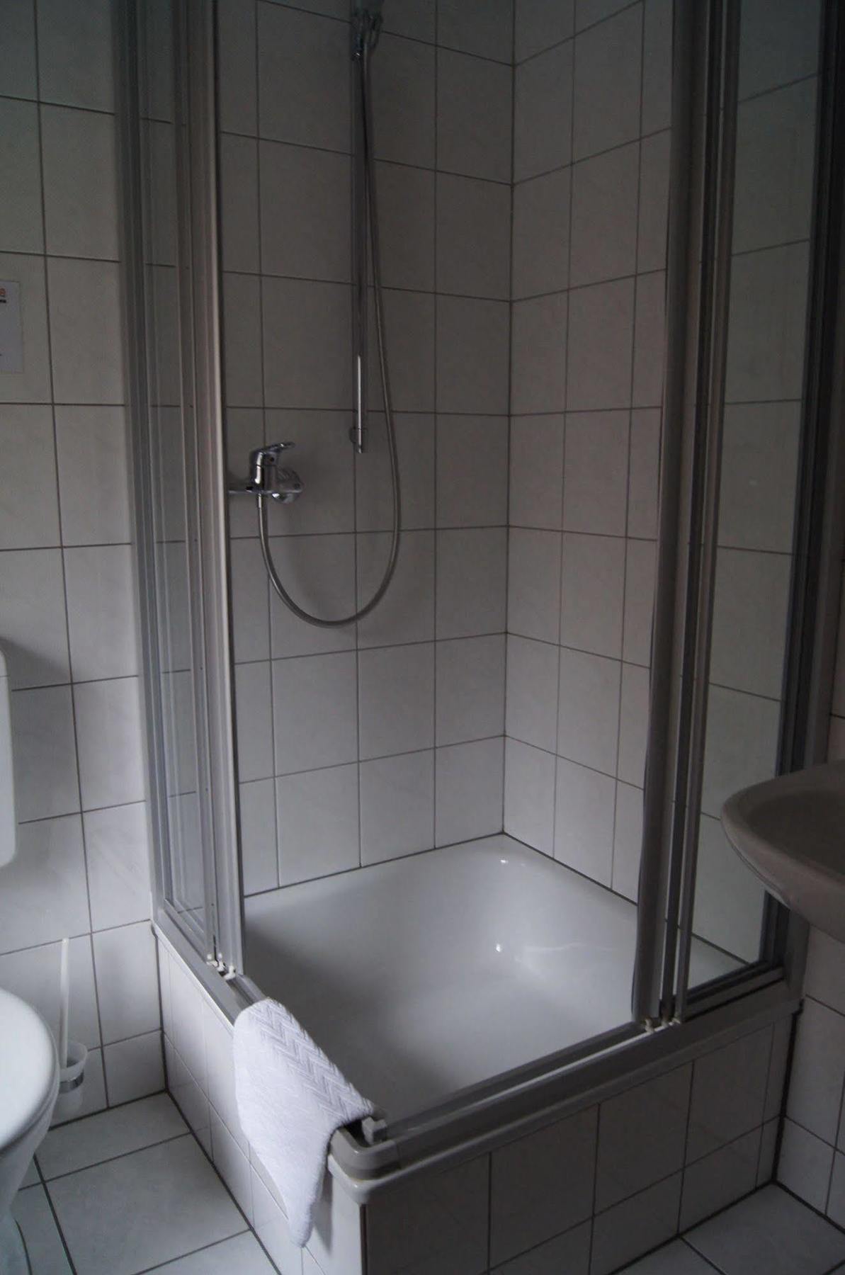 Hotel Select Mönchengladbach Exteriör bild
