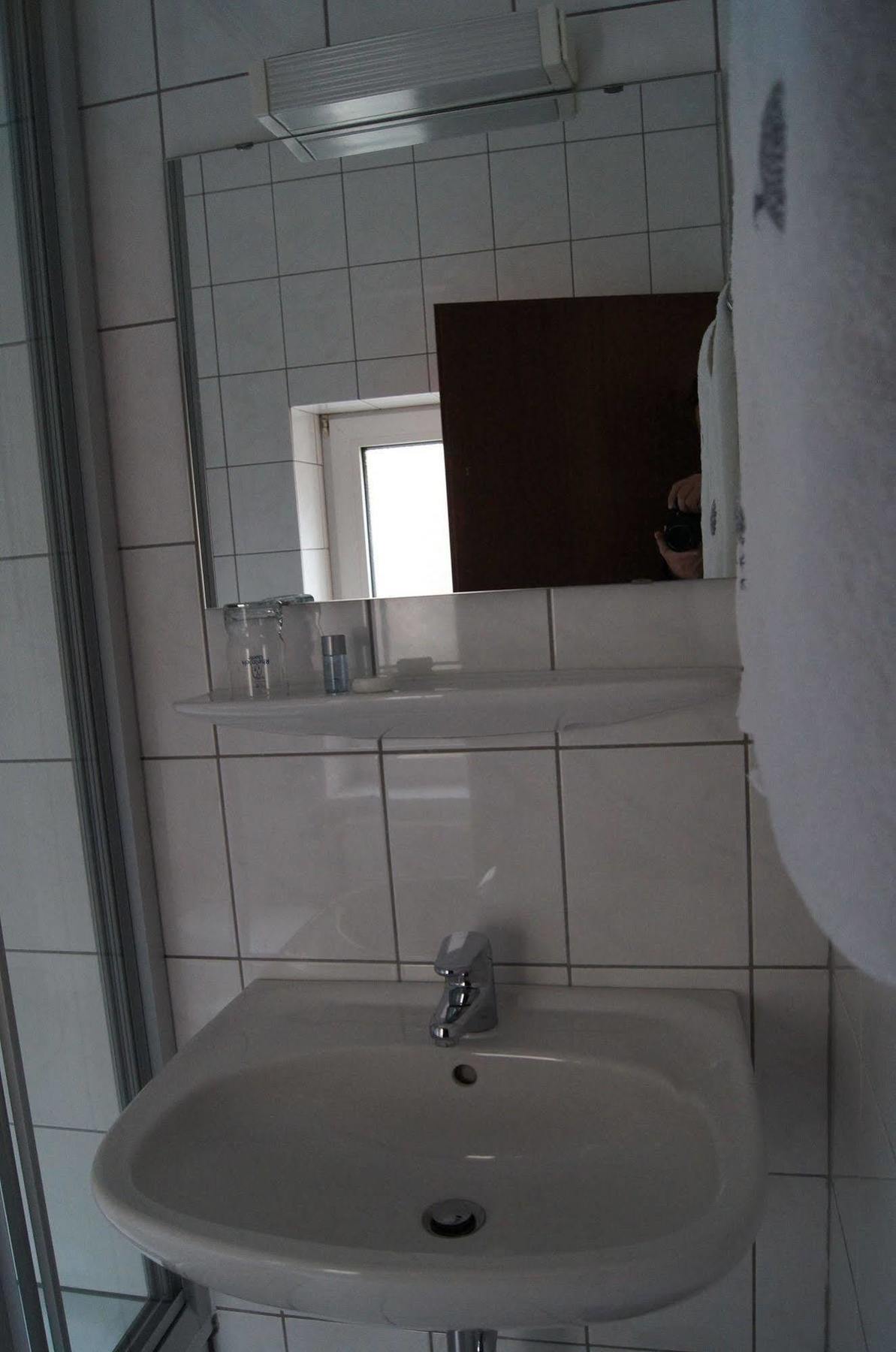 Hotel Select Mönchengladbach Exteriör bild
