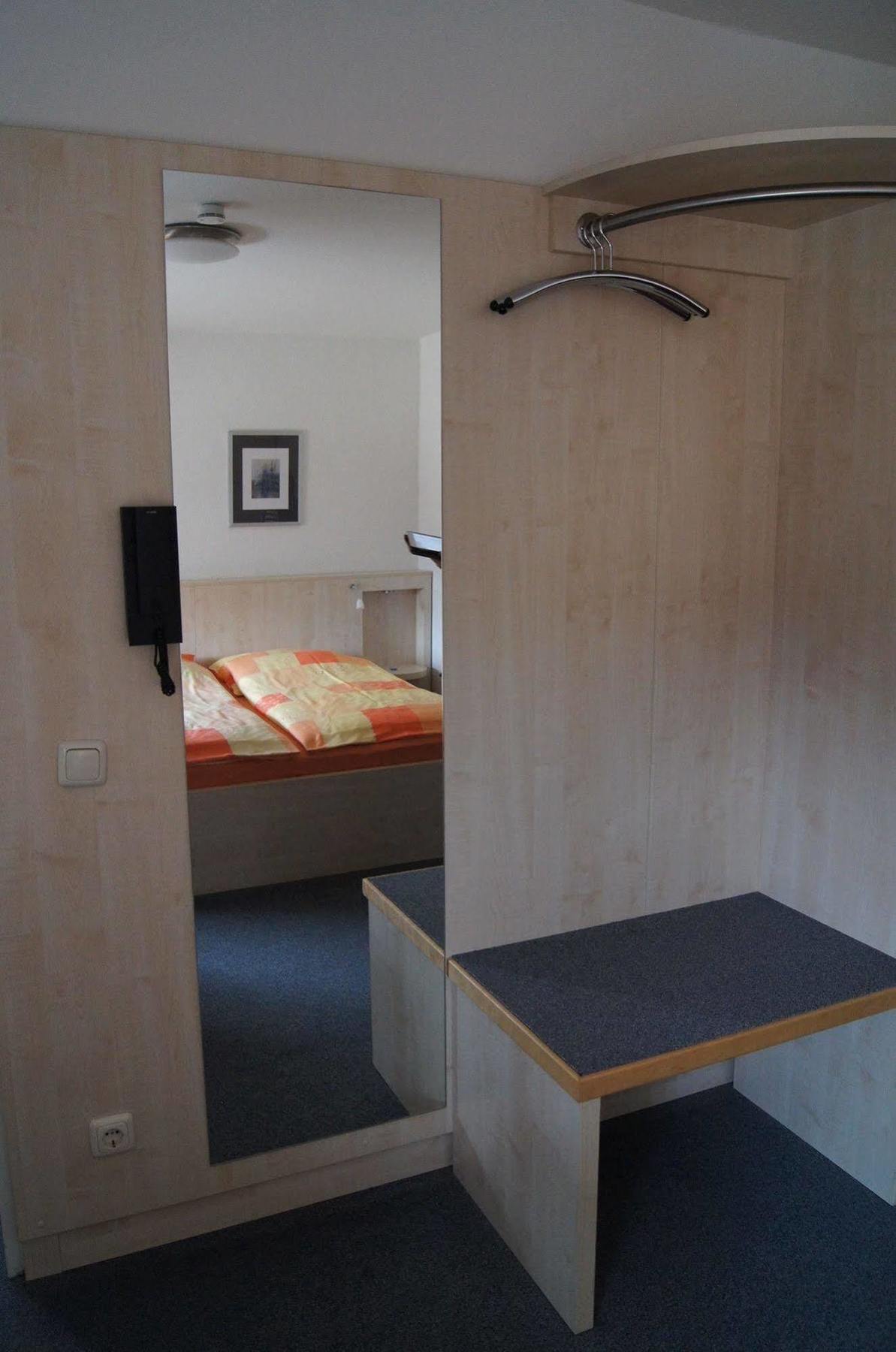 Hotel Select Mönchengladbach Exteriör bild
