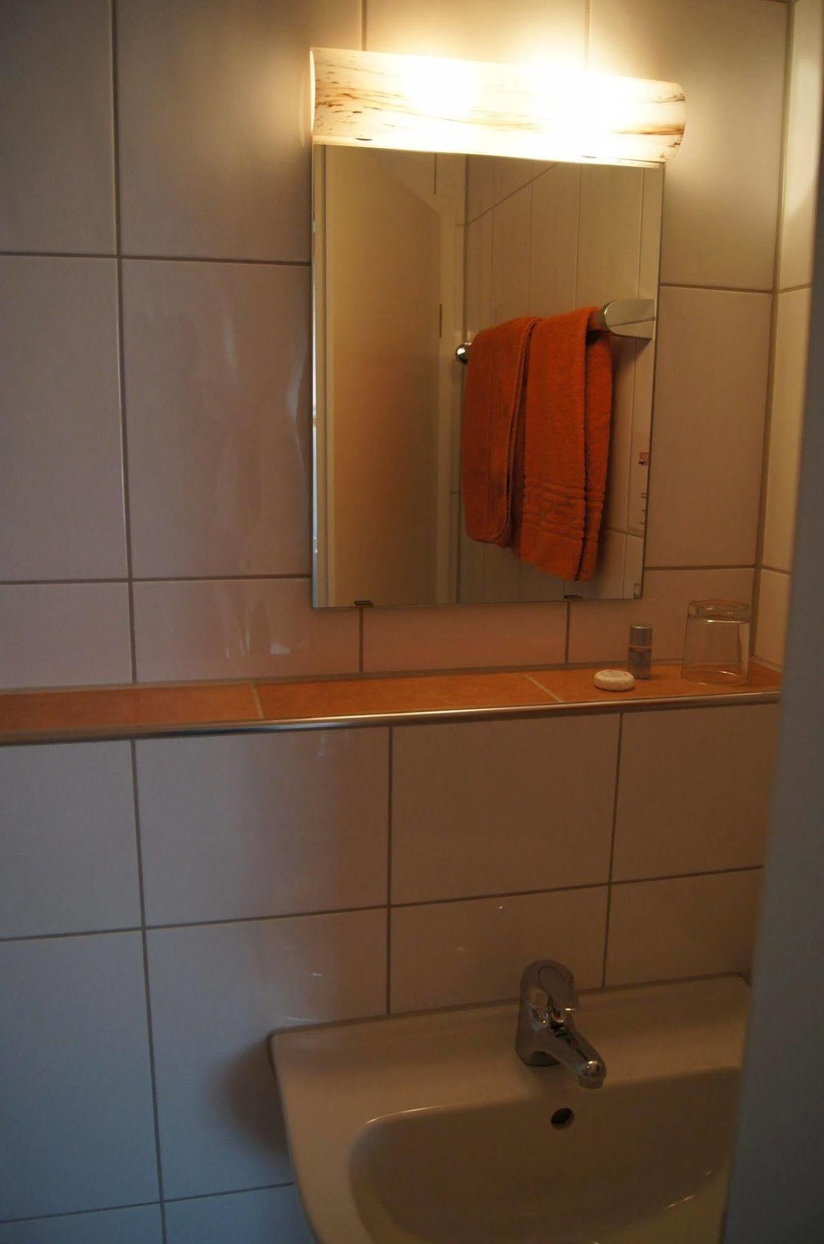 Hotel Select Mönchengladbach Exteriör bild